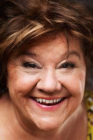 Ann Westin as Doris (voice) in Doris & Bettan - Marbella Mayhem 2023