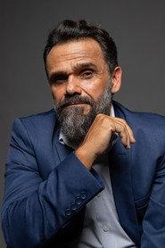 Raimundo Moura as Elielson in Seu Gigio 2023