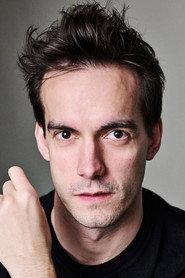 Joe Eyre as Michael in 2.0 Lucy 2021