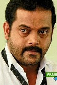 Buddhika Jayarathne as Greshan in Bambara Wasanthe 2024