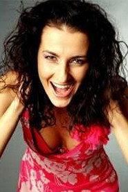Anna Wodzyńska as Female Rhinos (voice) / Monkeys (voice) in A Great Worry 2023