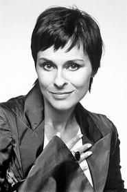 Lisa Stansfield as Ruth Williams in The Edge of Love 2008