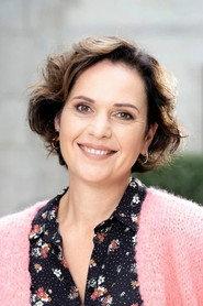 Caroline Maes as Roza in Forgotten Street 1999
