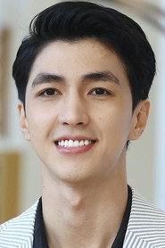 Bình An as Hải in Paradise In Heart 2014