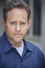 Matt Kaminsky as C. J. in Man Overboard 2010