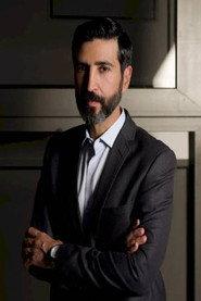 Wissam Sabbagh as Farouk in Welcome to Lebanon 2016