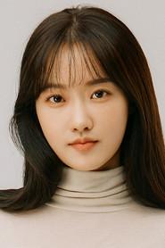 Park Seung-yeon as in LAUNDRY DAY 2026