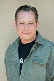 Tony Pettitt as  in Fields of the Nephilim: Paradise Regained 2008