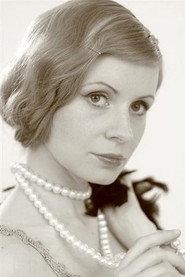 Mariya Yakhontova as  in A Strong Personality from 2 "A" 1984