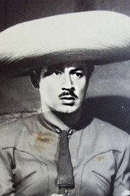 Roberto G. Rivera as in Pasionaria 1952