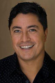Dale Rivera as Handsome Train Man in Dimension 2007