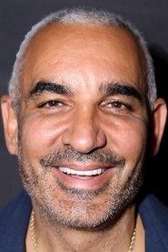 Alki David as Self in Lord of the Freaks 2015
