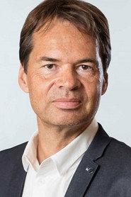 Arthur Rutishauser as Self / Narrator in Game Over - The Fall of Credit Suisse 2025