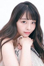 Kawaguchi Yurina as Harumi Hikita in As Sawa-chan Rides the Waves 2019