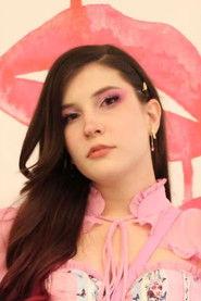Sabrina Twyla as Savannah in Don't Look Away 2017