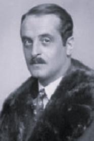 Hans Unterkircher as Czar in Song Without End 1960