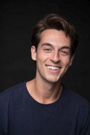 Johnny Robaina as Carey in Holy Indecent 2027