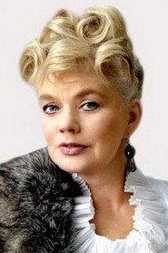 Mirdza Martinsone as Mother in Spider 1992