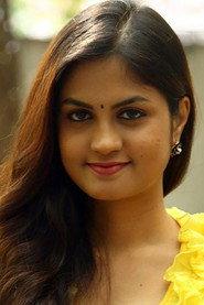 Aashritha as Nandhini in Isakki 2013