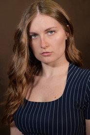 Destiny Greer as Harmony Hall in Millie in Cis Hell 2025