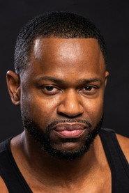 Jai Jai Jones as Travis in Code 8 2019