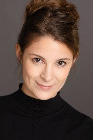 Manon Pages as Millie in The All-Healing Grave 