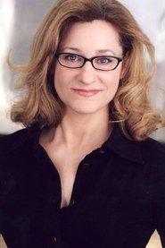 Amy Hohn as Cousin Judy in Breathing Room 1996