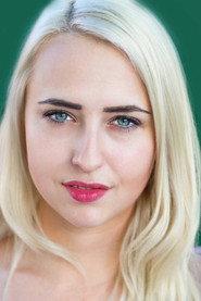 Michaelene Stephenson as Lily in Hell Hath No Fury 2023