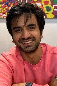 Ayush Mehra as  in Phone Call 2020