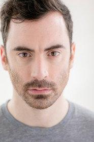 Nick Ferrucci as Dan in I Can't Sleep Without You 2024