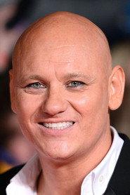 Terry Alderton as Yob in Arcadia Lasts