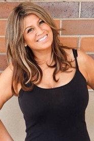 Wendy George as Maria in Once Upon a Time in the Hood 2004