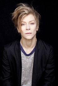 Louise LeCavalier as in Human Sex 1985