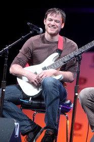 Rob Scallon as Josh in Haunt Season 2024
