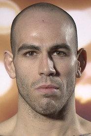 Yohan Lainesse as Self in UFC Fight Night 220: Allen vs. Muniz 2023