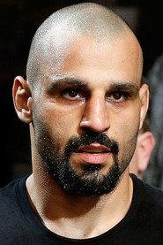 Constantinos Philippou as Self in UFC 155: Dos Santos vs. Velasquez 2 2012
