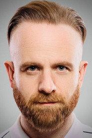 David Dobson as Second Lieutenant George Hill in Landship 2026