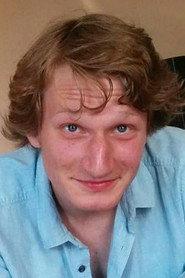 Ondrej Hraška as Juraj in Johanka's Secret 2015
