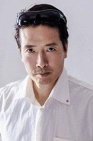 Cho Sung-hyun as in The Eternal Theme of Humanity 2016