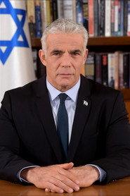 Yair Lapid as  in Cables 1992