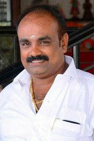 Palamedu Parthipan as  in Munthiri Kaadu 2023