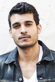 Asher Deva as Kyle in Stolen Season 2020