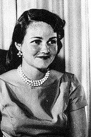 Carol Serling as Self in Rod Serling: Submitted for Your Approval 1995