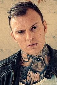 Michał Waleszczyński as Prisoner in How to Steal 100 Million 2024