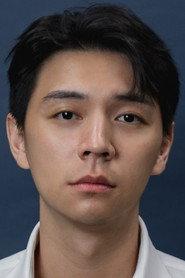 Jeff Kuo as Cai Hong-ming in You Are On My Mind 2022