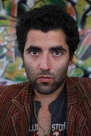 Giovanni V. Giusti as Pierpaolo DeMejo in Alien Dawn 2012
