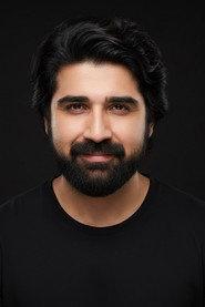 Şahin Vural as  in On Horseback 2026