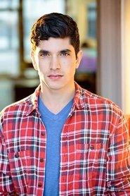 Al Calderon as Nathan Stein in Stealing Cars 2016