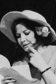Ayten Güvenç as in Dalavereciler Kralı 1955