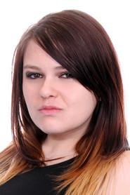 Rachel Guérin as Mademoiselle Rachelle in WSU Power 2015